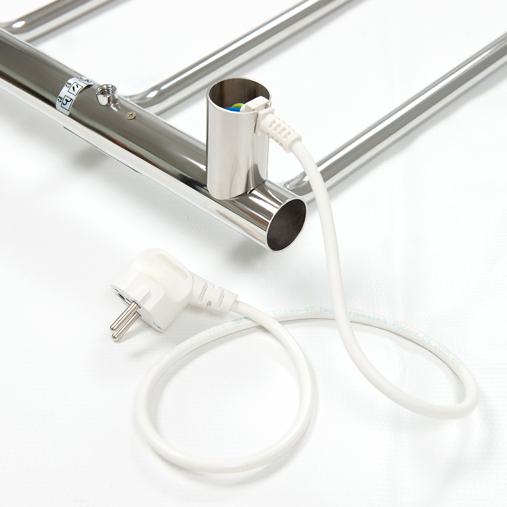 Полотенцесушитель Пэк сп 6 60х50