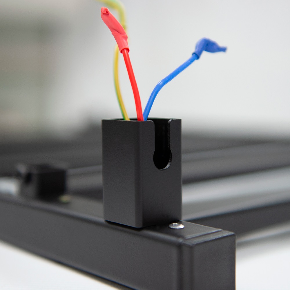 Полотенцесушитель Пэк сп 19 80х50 белый ВГП