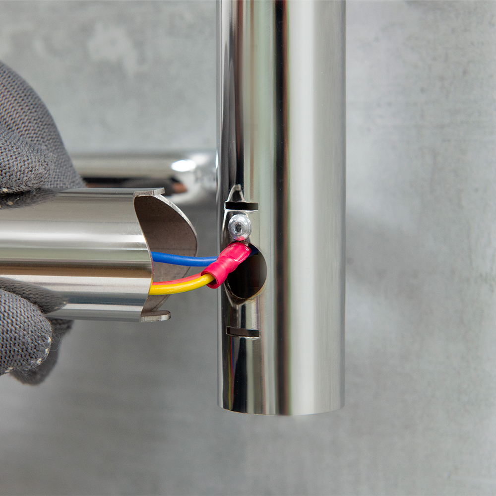 Полотенцесушитель Пэк сп 6 60х50